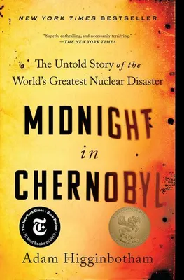 Image de Midnight in Chernobyl