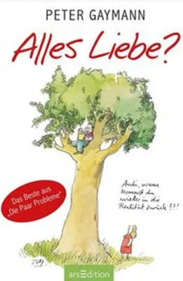 Produktbild von Alles Liebe?