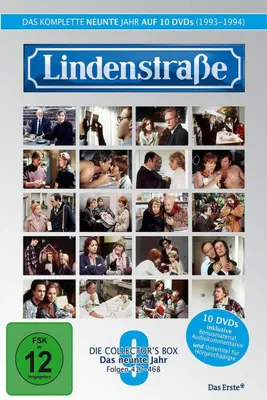 Produktbild von Lindenstraße