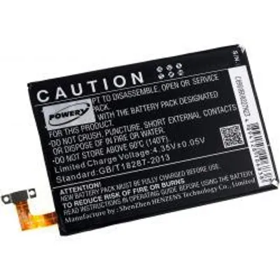 Obrázok produktu pre Batéria HTC B0PGE100