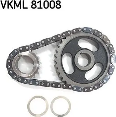 Obrázek produktu pro Sada Rozvodového Řetězu Vw 1.4