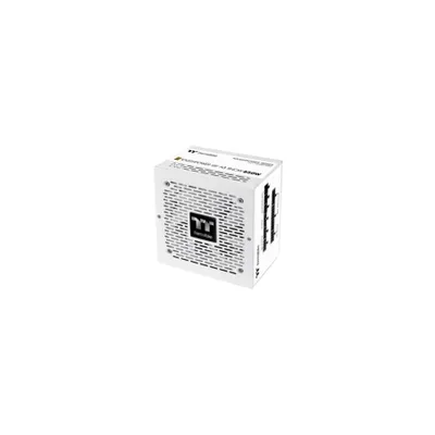 Produktbild von Thermaltake Toughpower GF A3 Snow 850W - TT Premium Edition, 850 W, 100 - 240 V, 50/60 Hz, Aktiv, 100 W, 850 W
