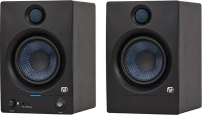 Produktbild von PreSonus Eris 5 BT 2nd Gen - ein Paar BT-Aktivmonitore