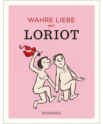 Immagine prodotto di Wahre Liebe mit Loriot