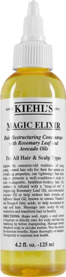 Produktbild von Kiehl's Magic Elixir