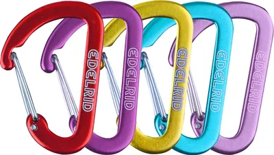 Produktbild von EDELRID Micro 0 900 assorted colours