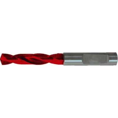Produktbild von Gühring Spiralbohrer SL WN VHM FIRE Schaft 6537-HE 3xD 16mm