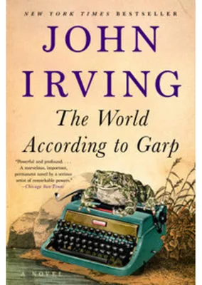 Obrázok produktu pre The World According to Garp