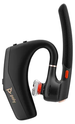 Obrázok produktu pre HP Poly Voyager Legend 50 Headset UC, Bezdrôtový, 100 - 20000 Hz, Business/Everyday, 20,5 g, Slúchadlá s mikrofónom, Čierna