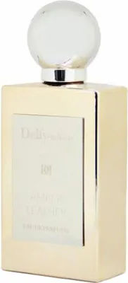 Produktbild von Delfy AMBER LEATHER edp vapo 50 ml