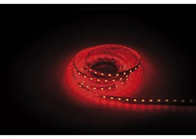 Obrázek produktu pro Artecta Havana Ribbon 5050 - 60 - Červená 5 m 5050 LED, einfarbig