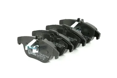 Zdjęcie produktu dla Klocki hamulcowe kpl. BREMBO P 50 068