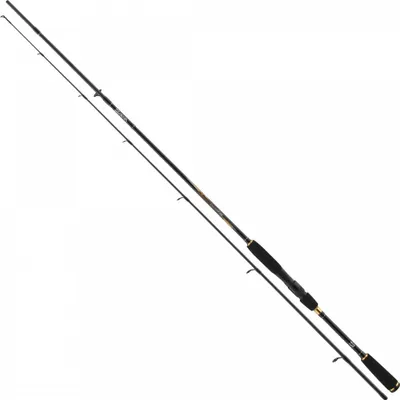 Image de DAIWA Crossfire Spin, 2,7m, 8,86ft, 10-30g, 2 parties, canne à pêche, 11438-270