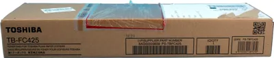 Obrázok produktu pre Zásobník na odpadový toner Toshiba TB-FC425 6A00009839 -B