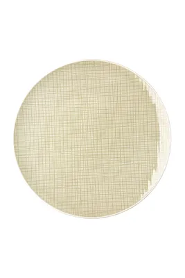 Zdjęcie produktu dla Rosenthal Teller 30 cm flach Mesh Colours Cream 11770-405153-10870