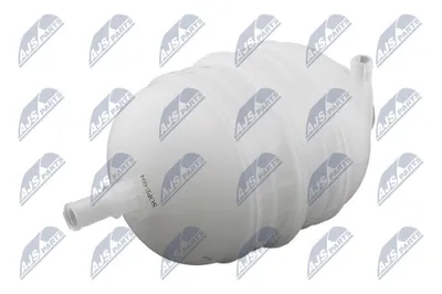 Produktbild von NTY Ausgleichsbehälter Kühlmittel passend für PEUGEOT 206 Schrägheck (2A/C) Kühlwasser CZW-PE-004