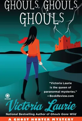 Produktbild von Ghouls, Ghouls, Ghouls