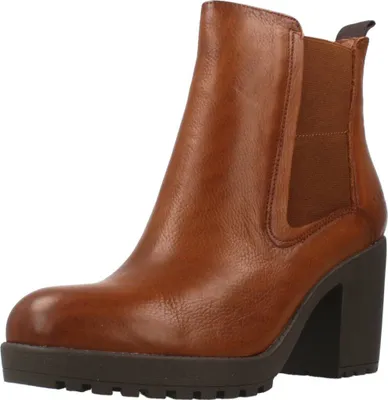 Immagine prodotto di Stivali da donna CARMELA 67404C COLORE Marrone CAMEL