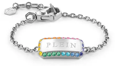 Zdjęcie produktu dla Philipp Plein Kobiety Bransoletki PJQEA03BU