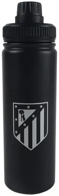 Produktbild von Atletico de Madrid Edelstahlflasche 750ml