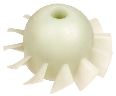 Obrázok produktu pre Ventilátor Cedrus Batériový ventilátor B42LiX2 580110