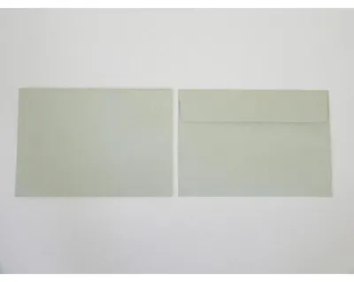 Produktbild von Briefumschläge C5 120g/qm haftklebend VE=250 Stück grau