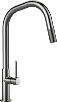 Produktbild von Schock Talinos Edelstahl Massiv - 545120EDM Hochdruckarmatur