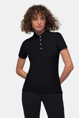 Immagine prodotto di Hakro HAKRO Poloshirt da donna Coolmax (fibre di poliestere) 206-05 - M