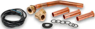 Produktbild von BOSCH Zubehör f. Solewärmepumpen DHW-Kit