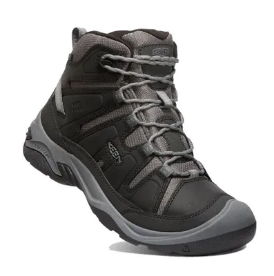 Produktbild von Keen Wanderschuhe Wanderschuhe Leder/Textil