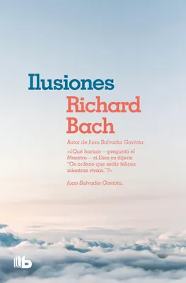 Produktbild von Ilusiones / Illusionen: Die Abenteuer eines zurückgekehrten Messias