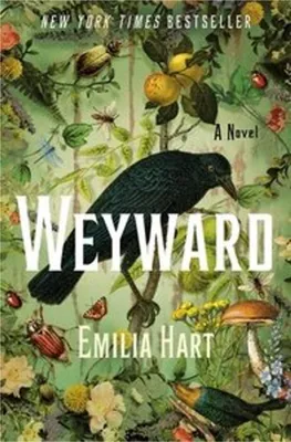Produktbild von Weyward