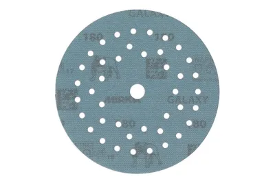 Immagine prodotto di MIRKA GALAXY 125mm Grip Multifit 180, 50/confezione