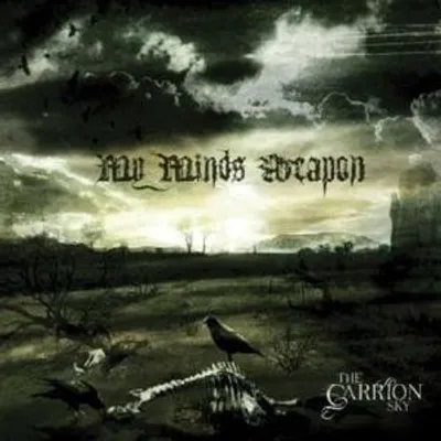 Produktbild von The Carrion Sky