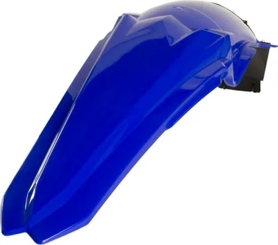 Produktbild von ACERBIS Blauer Hinterkotflügel für YAMAHA YZ 450 F