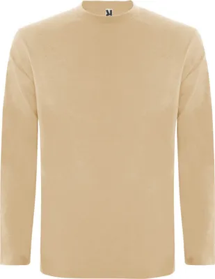 Immagine prodotto di Roly - Maglietta "Extreme" da uomo a maniche lunghe PF4317 (L) (Sand)