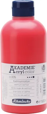 Produktbild von Schmincke AKADEMIE® Acrylfarbe