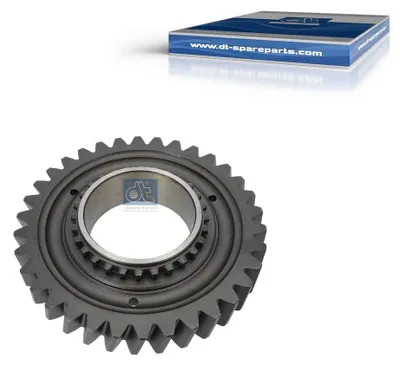 Produktbild von DT Spare Parts Zahnrad Hauptwelle 2.32774 für VOLVO FH 16
