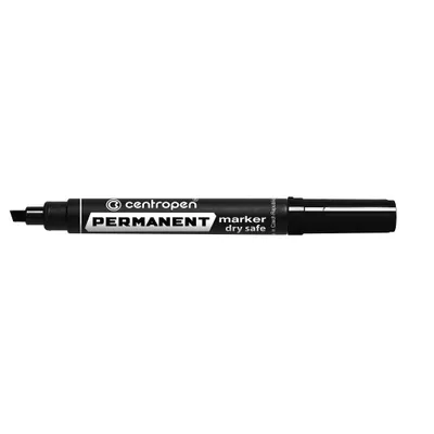 Produktbild von Centropen 8516 Permanentmarker - schwarz