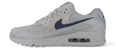 Productafbeelding van Nike Air Max 90 "Wolf Grey" Grijs-44