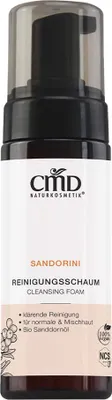 Zdjęcie produktu dla Sandorini - Pianka oczyszczająca 150ml