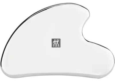 Imagen del producto de Masajeador facial de acero inoxidable Zwilling