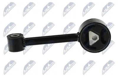 Produktbild von NTY Motorlager Vorne für MITSUBISHI COLT VI (Z3A, Z2A) ZPS-MS-095