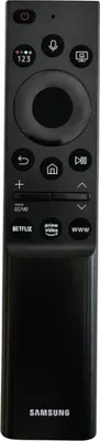 Produktbild von Samsung BN59-01350K Fernbedienung für LS32AM502 | LS32AM503