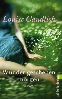 Produktbild von Candlish, L: Wunder geschehen morgen
