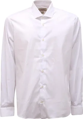 Produktbild von 7902AT camicia uomo POGGIANTI 1958 man shirt