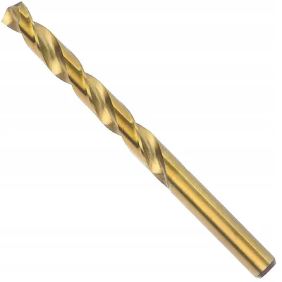 Produktbild von Melver Metall-HSS-E Co5 Spiralbohrer DIN 338 2,4 mm