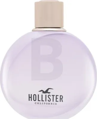 Produktbild von Hollister Free Wave For Her Edp Spray