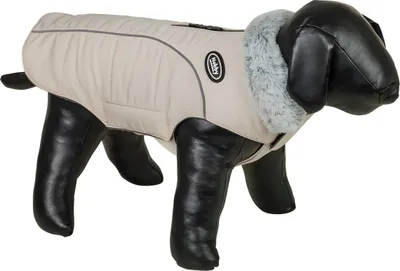 Produktbild von Nobby Hundepullover Alva beige, Größe: 48 cm
