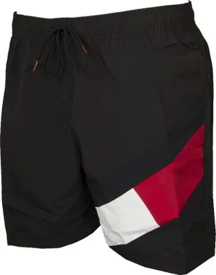 Produktbild von Tommy Hilfiger Tommy Hilfiger Herren Sf Medium Drawstring Badehose uni 1452-99-00097